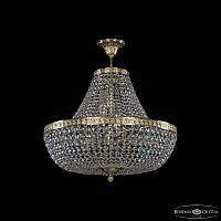 Люстра хрустальная 19111/H1/55IV G C1