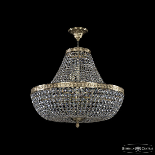 Люстра хрустальная 19111/H1/55IV G C1