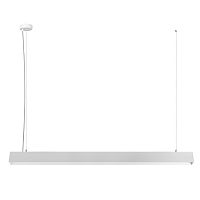 10318/A White Подвесной светильник LOFT IT Vim