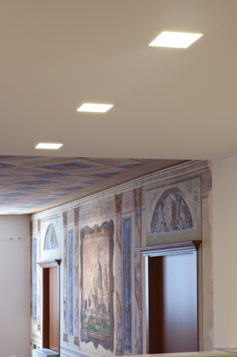 Монтажная коробка D67M01 фото 2