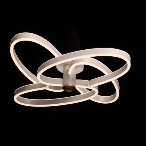 Люстра De City Аурих 108011204 фото 7