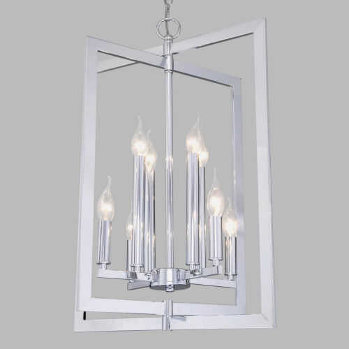 Подвесная люстра Bogates Hudson 327/8 Подвесная люстра Bogates Hudson 327/8