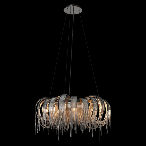 10404/800 SN Подвесная люстра LOFT IT Volver фото 2 10404/800 SN Подвесная люстра LOFT IT Volver фото 2