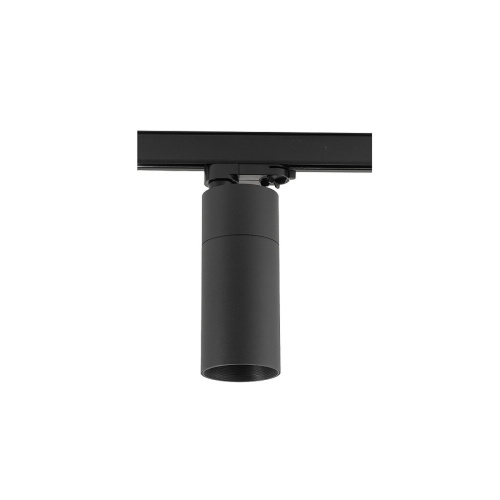 Трековый трехфазный светильник Nowodvorski Ctls Tinos Led Black 10401 фото 6
