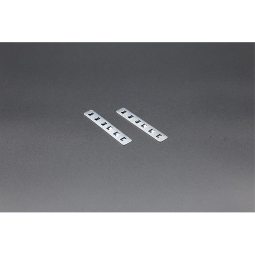 Трековая фурнитура APL.0284.00.02 фото 5 Трековая фурнитура APL.0284.00.02 фото 5