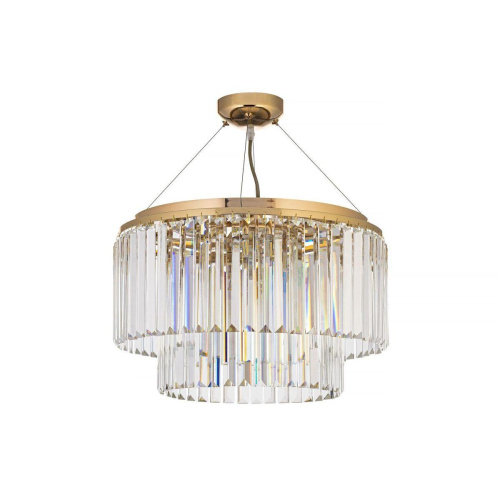 Подвесная люстра Arti Lampadari Enio E 1.5.D50.101 GP