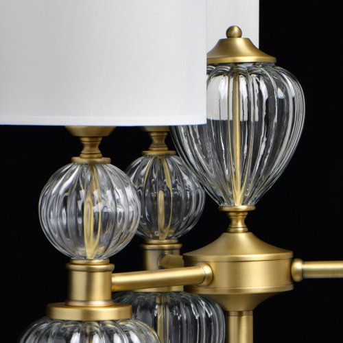 Торшер Chiaro Оделия 619041503 фото 4