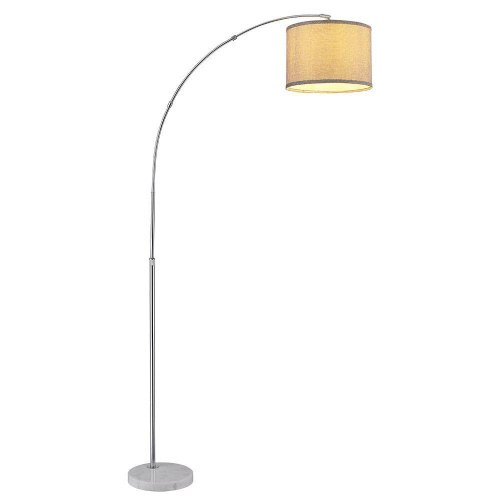 Торшер Arte Lamp Paolo A4060PN-1CC Торшер Arte Lamp Paolo A4060PN-1CC