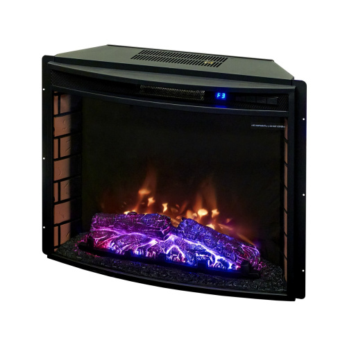 Электроочаг QUEEN-S 25.5 фото 17