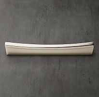 Ручка-скоба Jules L.20.3 Polished Nickel