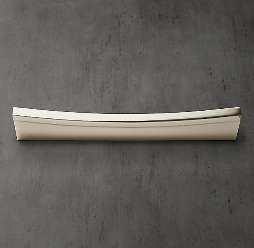 Ручка-скоба Jules L.20.3 Polished Nickel