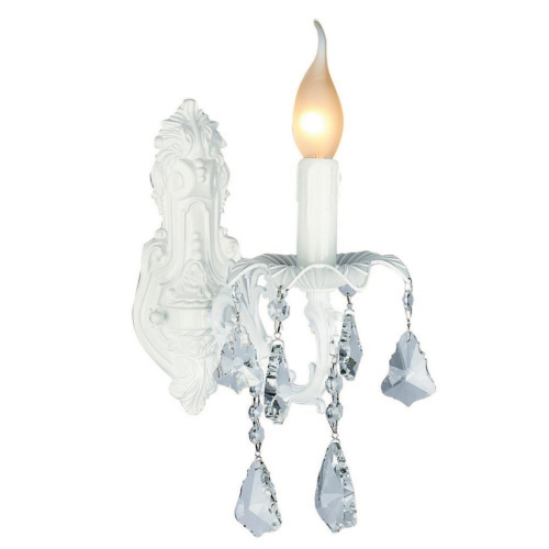 Светильник настенный (Бра) OML-30801-01 фото 3