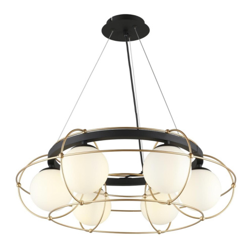 Люстра подвесная APL.317.03.06