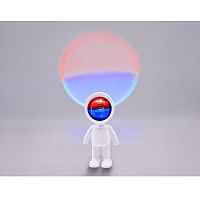 Настольная светодиодная лампа Ambrella light Desk DE8225