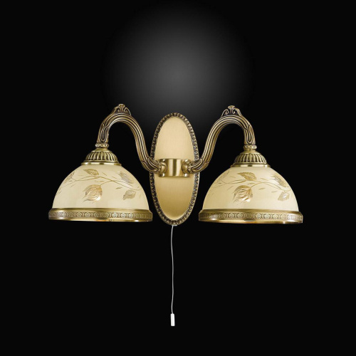 Бра Reccagni Angelo A 6208/2 Бра Reccagni Angelo A 6208/2