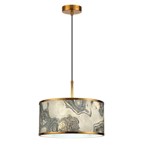 Подвесной светильник Odeon Light BERGI 5064/1 фото 2