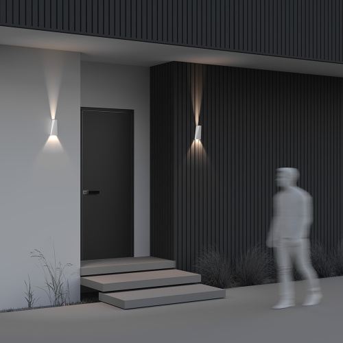 Архитектурная подсветка Outdoor O580WL-L6W фото 8