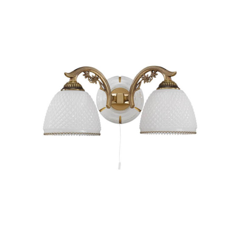 Бра Reccagni Angelo A 8606/2 Бра Reccagni Angelo A 8606/2