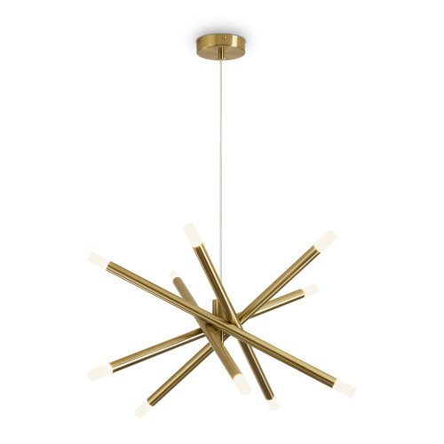 Подвесной светильник Freya FR6130PL-L30B фото 11