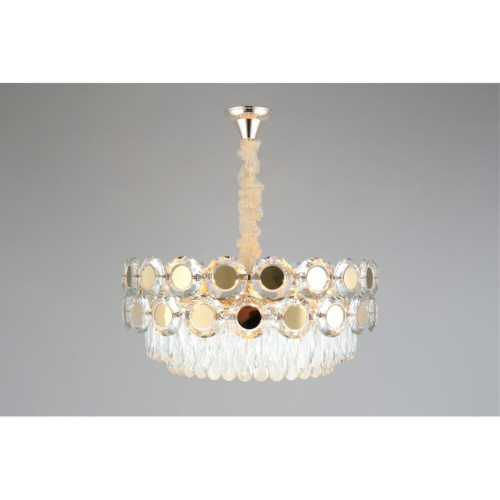 Люстра подвесная APL.832.03.12 фото 2 Люстра подвесная APL.832.03.12 фото 2