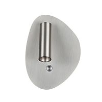 Настенный светильник Odeon Light Roy Hightech 7184/9WL