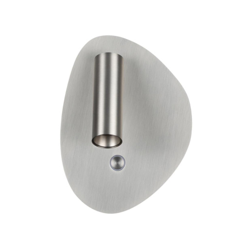 Настенный светильник Odeon Light Roy Hightech 7184/9WL