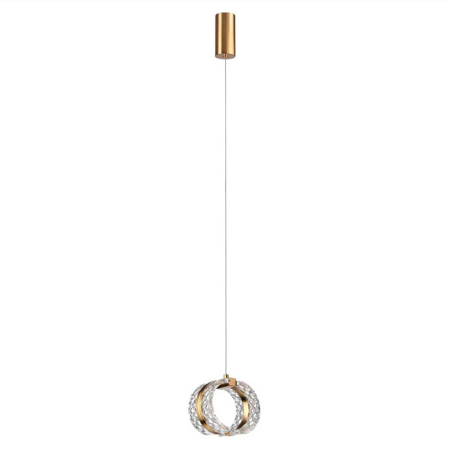 Подвесной светильник Odeon Light MIRAGE 5030/8L