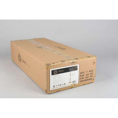 Настольная лампа APL.622.04.05 фото 2