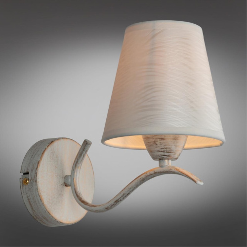 Светильник настенный (Бра) OML-28401-01 фото 2 Светильник настенный (Бра) OML-28401-01 фото 2