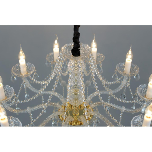 Люстра подвесная APL.810.03.10 фото 6