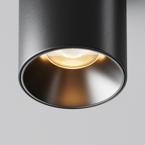 Потолочный светильник Technical C064CL-8W2.7K-RD-B фото 9