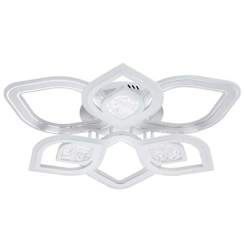 Потолочный светильник Escada 10229/6 LED*170W White фото 2