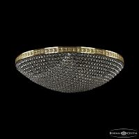 Люстра хрустальная 19321/55IV Pa Bohemia Ivele Crystal (Богемия Ивеле Кристалл)