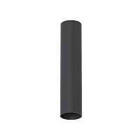 Потолочный cветильник Nowodvorski Fourty S Black 10735