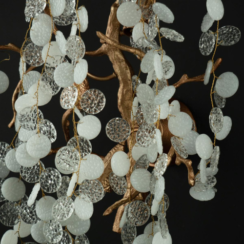 10066W GB Бра LOFT IT Fairytree фото 4 10066W GB Бра LOFT IT Fairytree фото 4