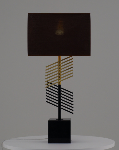 Лампа настольная Moderli V11147-1T Melony фото 4