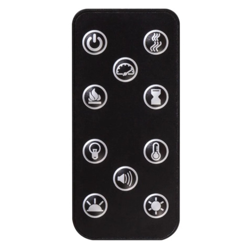 Электроочаг RealFlame Saphir 25 фото 16