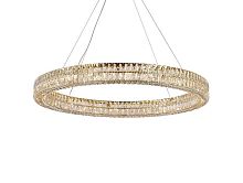 Люстра NEWPORT 8550/110 C gold polished