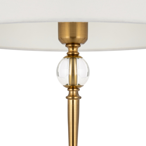 Напольный светильник (торшер) Freya FR5190FL-01BS1 фото 2