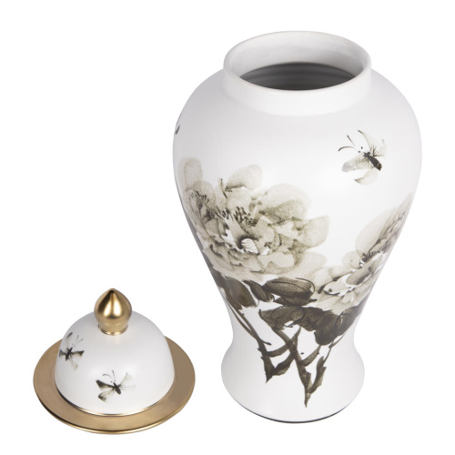 10290V/S Декоративная ваза LOFT IT Equilibrium фото 4