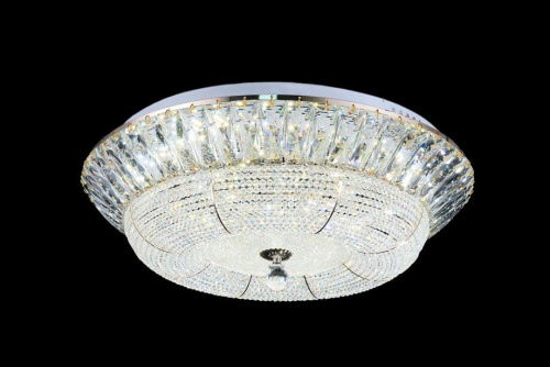 Светодиодная потолочная люстра Lumina Deco Mirana DDC 3197-40 фото 7 Светодиодная потолочная люстра Lumina Deco Mirana DDC 3197-40 фото 7