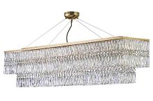 Люстра подвесная Arti Lampadari Elite Acquaro E 1.5.120x30.102 GP