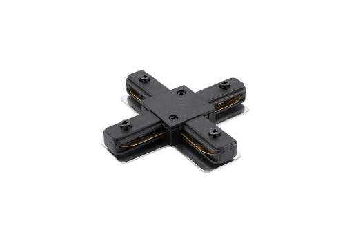 Lucia Tucci Коннектор для трековой системы освещения LTP-CN001X-B