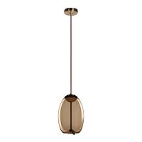 8135-A Подвесной светильник LOFT IT Knot