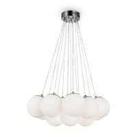 Подвесной светильник Freya FR5231PL-13CH