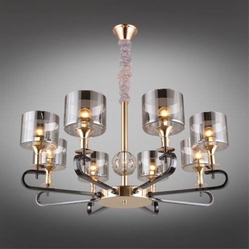 Люстра подвесная OML-68703-08 фото 3