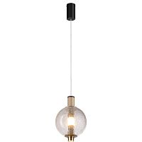 Подвесной светодиодный светильник Favourite Kolbe 4316-1P