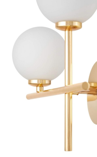 Бра Lumina Deco Marsiada LDW 6033N-2 FGD фото 4