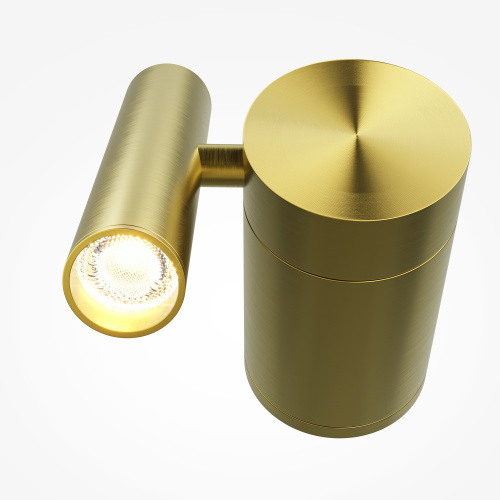 Настенный светильник (бра) Maytoni MOD433WL-L3BS3K1 фото 3