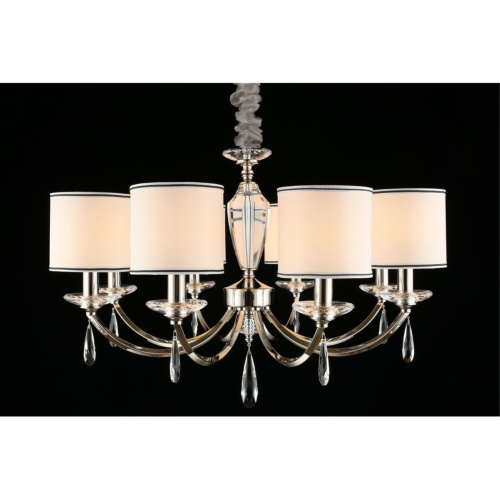 Люстра подвесная APL.705.03.08 фото 9 Люстра подвесная APL.705.03.08 фото 9